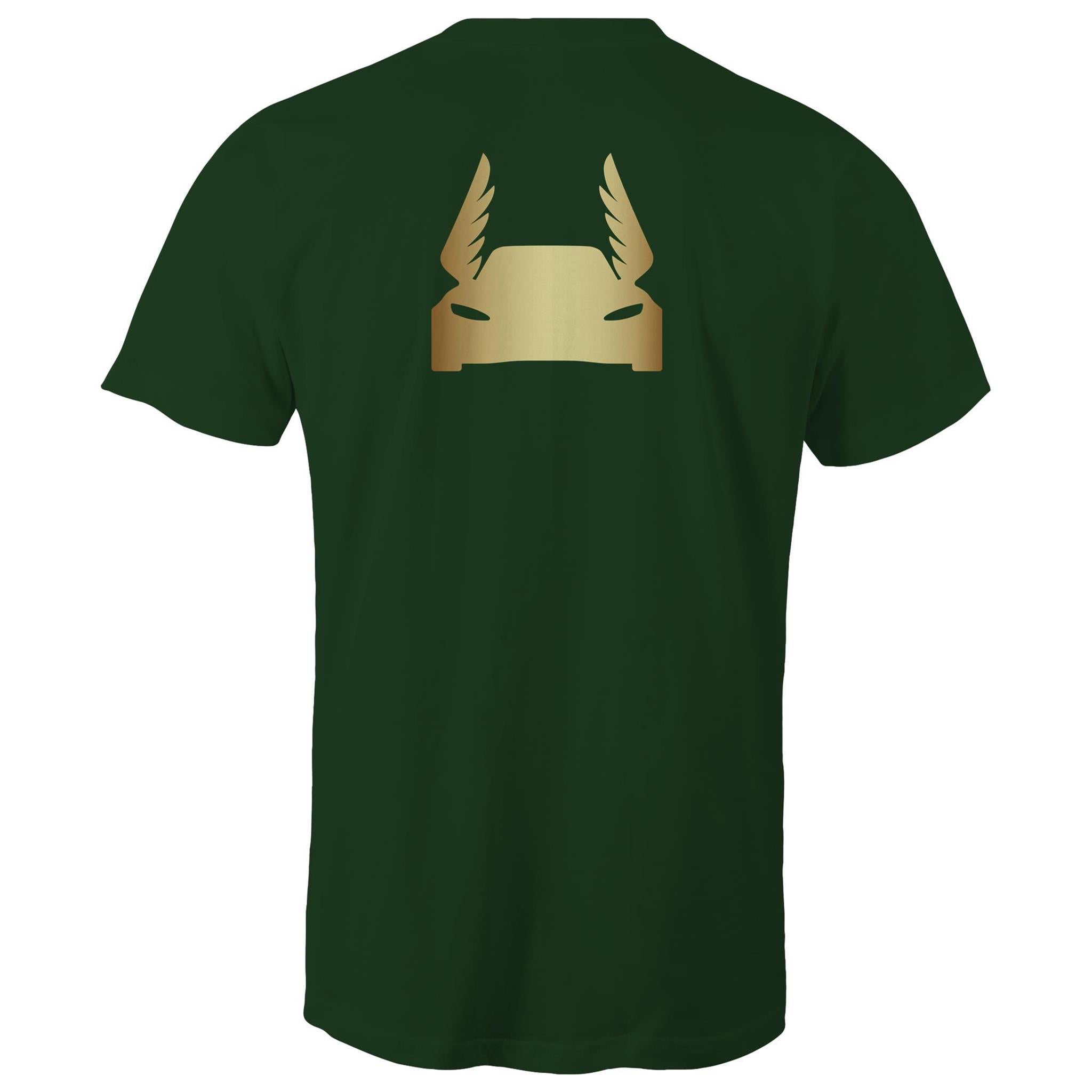 True Impact - Mens T-Shirt - True Impact Australia