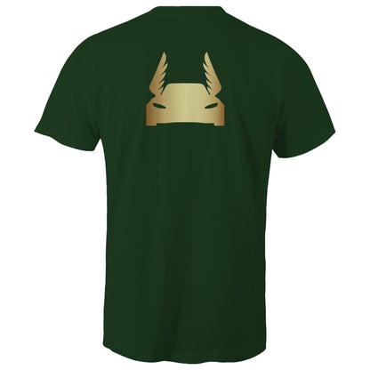 True Impact - Mens T-Shirt - True Impact Australia