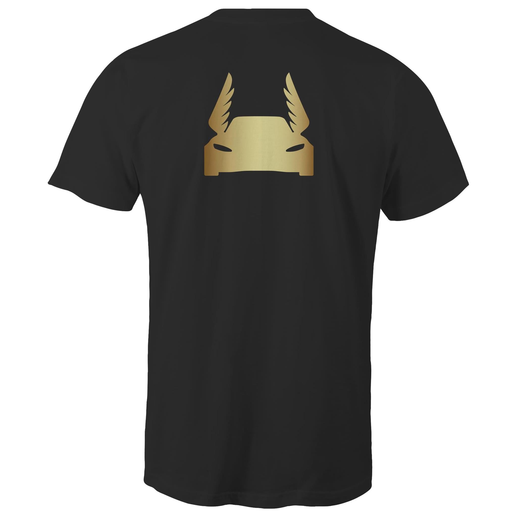 True Impact - Mens T-Shirt - True Impact Australia