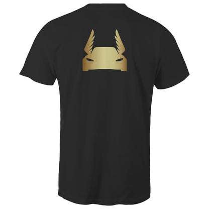 True Impact - Mens T-Shirt - True Impact Australia