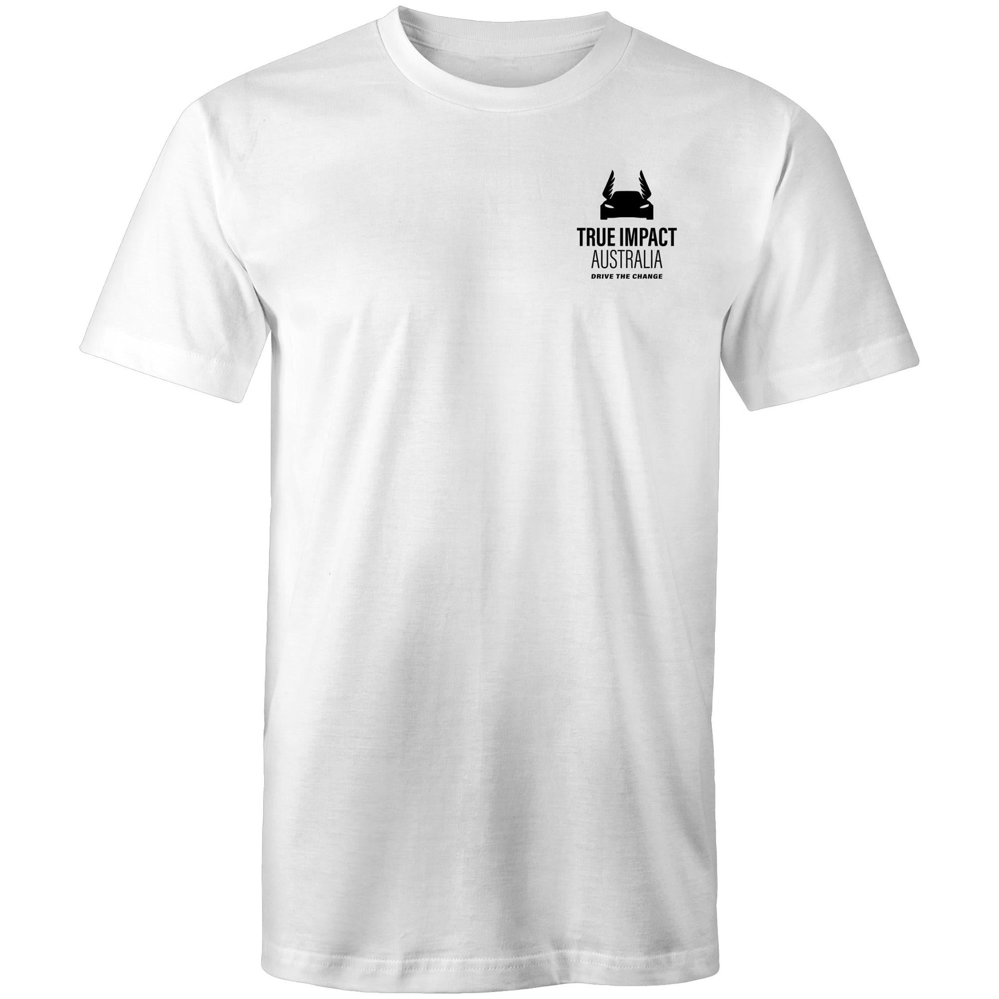 True Impact - Mens T-Shirt - True Impact Australia