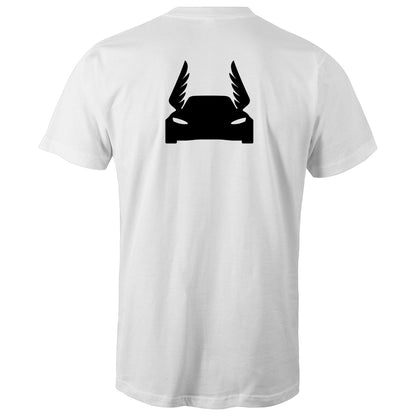 True Impact - Mens T-Shirt - True Impact Australia