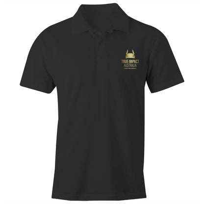 True Impact - Polo Shirt