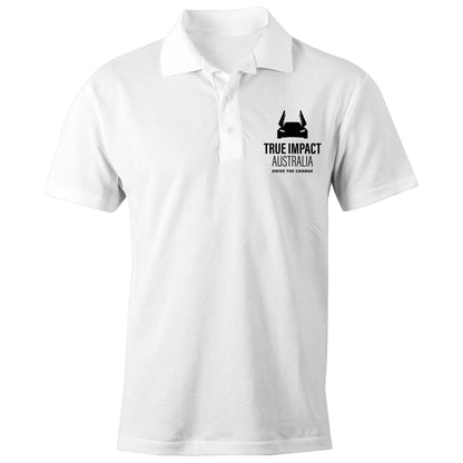 True Impact - Polo Shirt - True Impact Australia